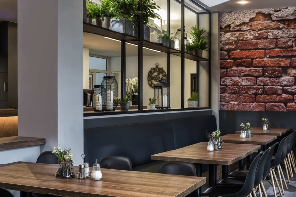 Hotel ibis Styles Gelsenkirchen